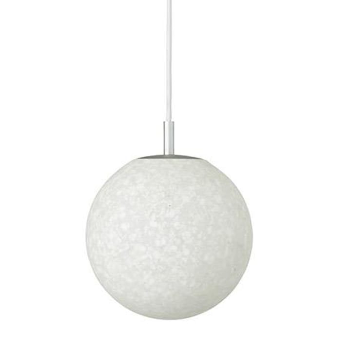 Lámpara colgante Pix Ø20 cm - Blanco - Normann Copenhagen