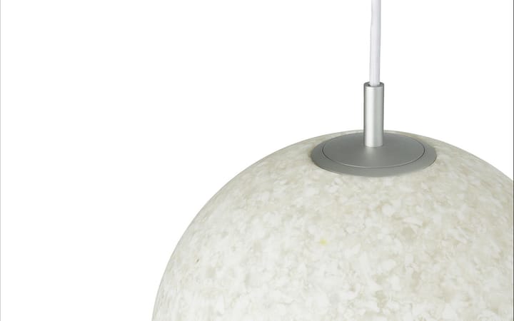 Lámpara colgante Pix Ø30 cm, Blanco Normann Copenhagen