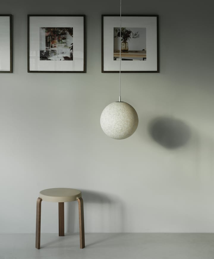 Lámpara colgante Pix Ø30 cm - Blanco - Normann Copenhagen