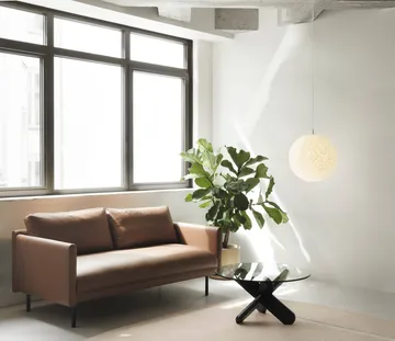 Lámpara colgante Pix Ø30 cm - Blanco - Normann Copenhagen