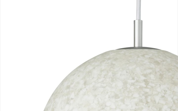 Lámpara colgante Pix Ø30 cm, Blanco Normann Copenhagen