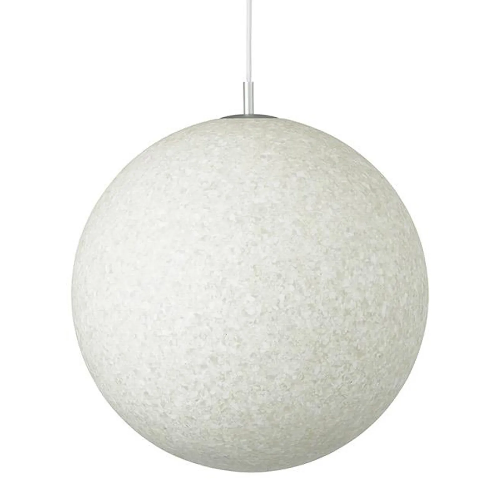 Lámpara colgante Pix Ø45 cm, Blanco Normann Copenhagen