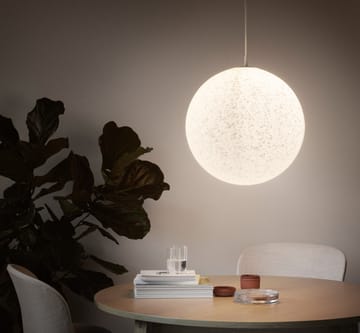Lámpara colgante Pix Ø45 cm - Blanco - Normann Copenhagen
