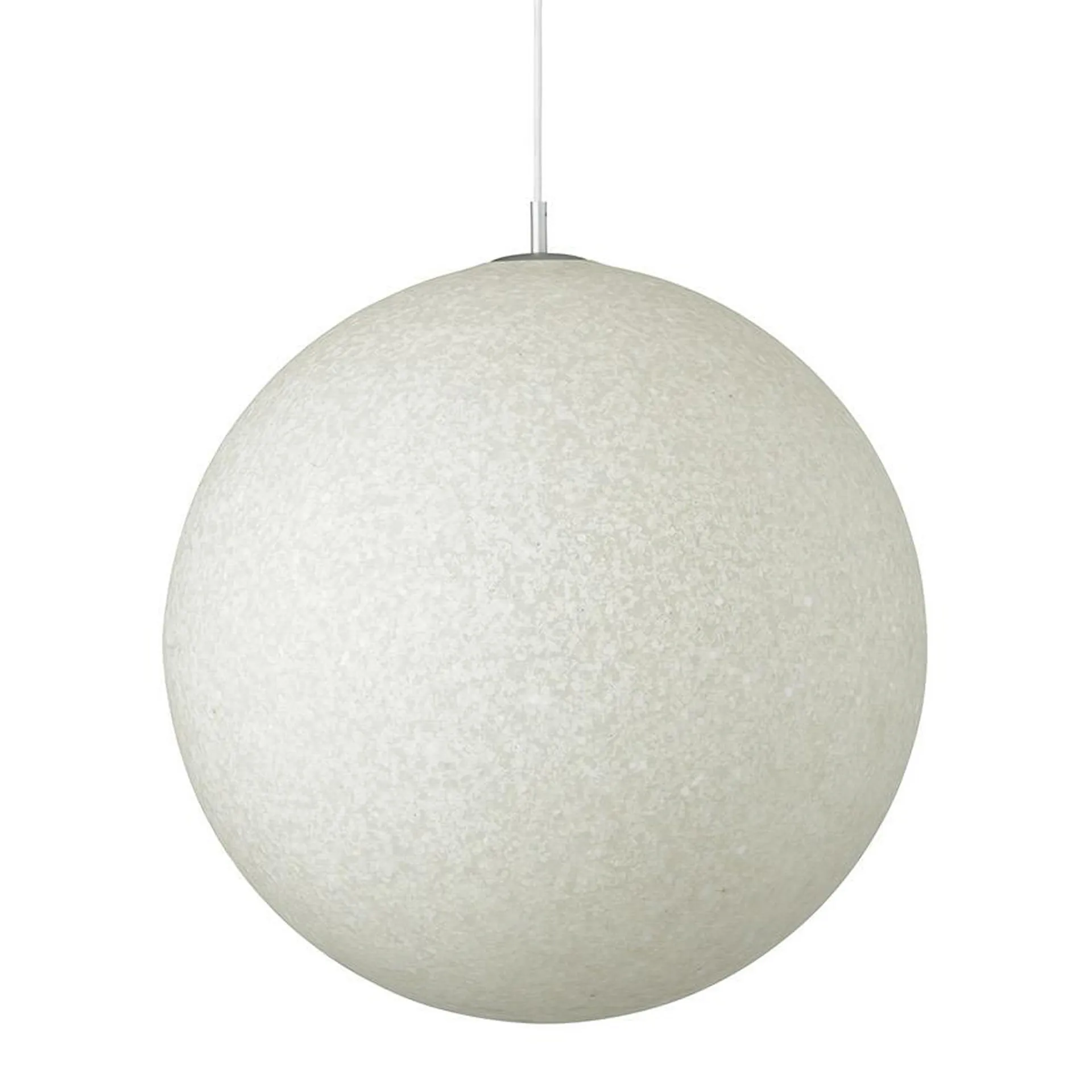 Lámpara colgante Pix Ø60 cm, Blanco Normann Copenhagen