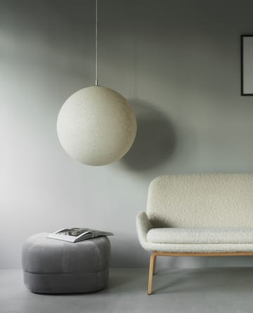Lámpara colgante Pix Ø60 cm - Blanco - Normann Copenhagen