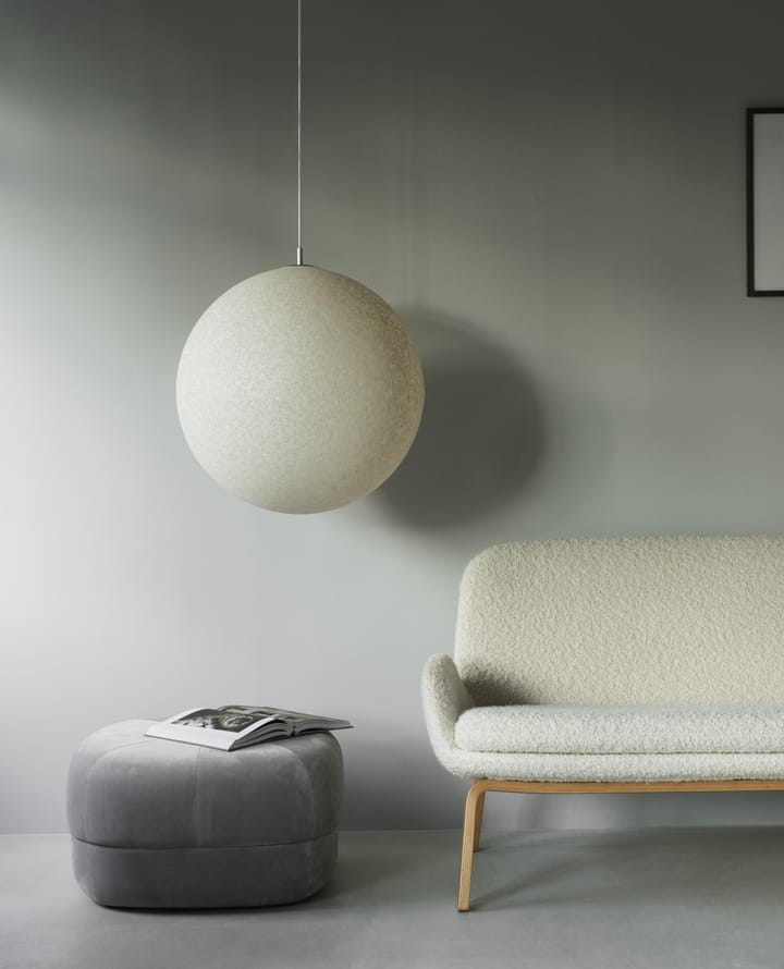 Lámpara colgante Pix Ø60 cm, Blanco Normann Copenhagen