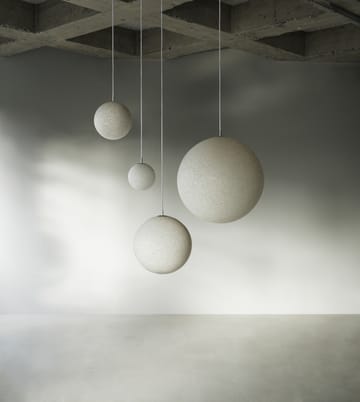 Lámpara colgante Pix Ø60 cm - Blanco - Normann Copenhagen