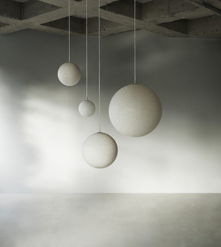 Lámpara colgante Pix Ø60 cm, Blanco Normann Copenhagen