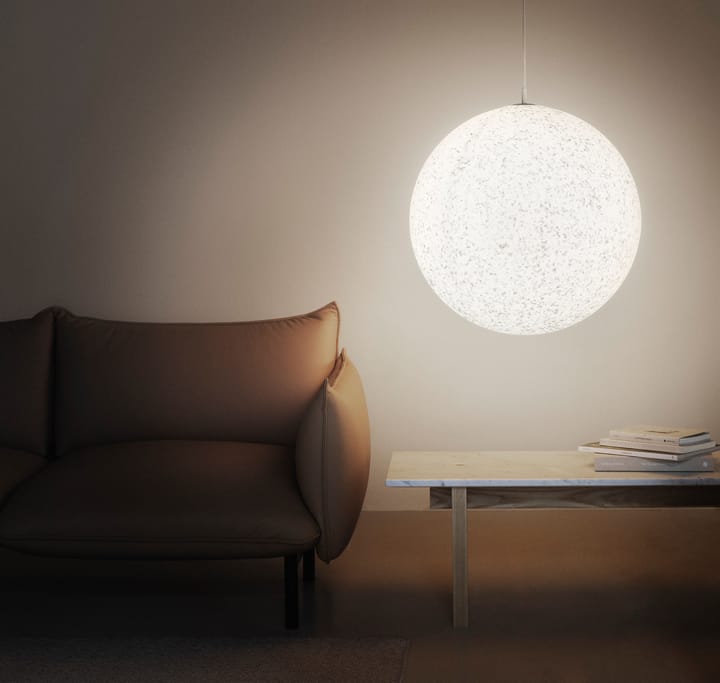 Lámpara colgante Pix Ø60 cm, Blanco Normann Copenhagen