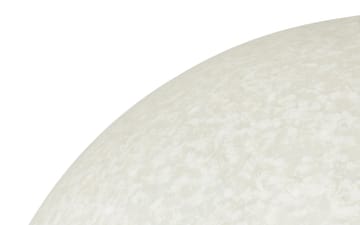 Lámpara colgante Pix Ø60 cm - Blanco - Normann Copenhagen
