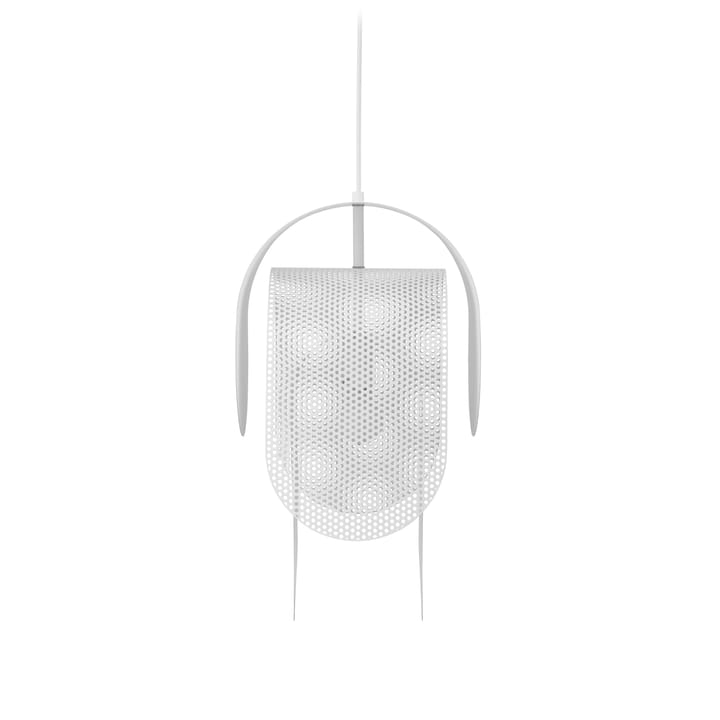 Lámpara colgante Superpose, blanco Normann Copenhagen