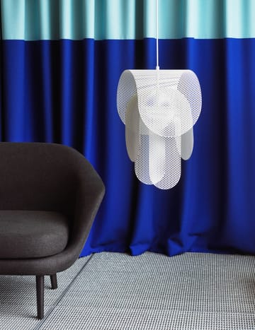 Lámpara colgante Superpose - blanco - Normann Copenhagen