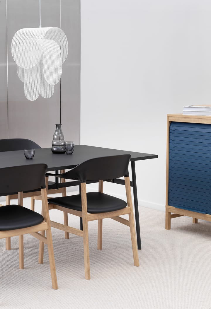 Lámpara colgante Superpose, blanco Normann Copenhagen