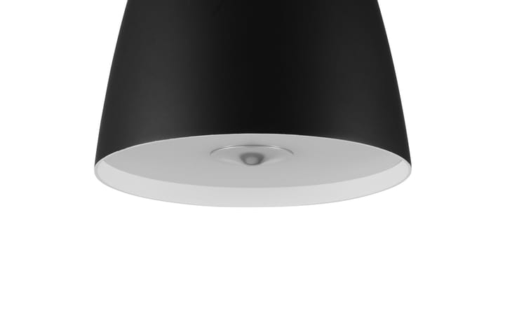 Lámpara colgante Tub Ø13 cm, Negro Normann Copenhagen
