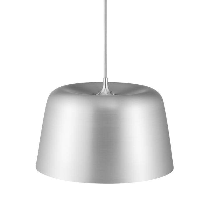 Lámpara colgante Tub Ø30 cm - Aluminum - Normann Copenhagen