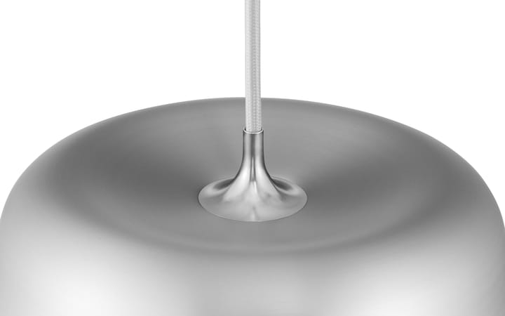 Lámpara colgante Tub Ø30 cm - Aluminum - Normann Copenhagen