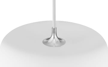 Lámpara colgante Tub Ø30 cm - Blanco - Normann Copenhagen