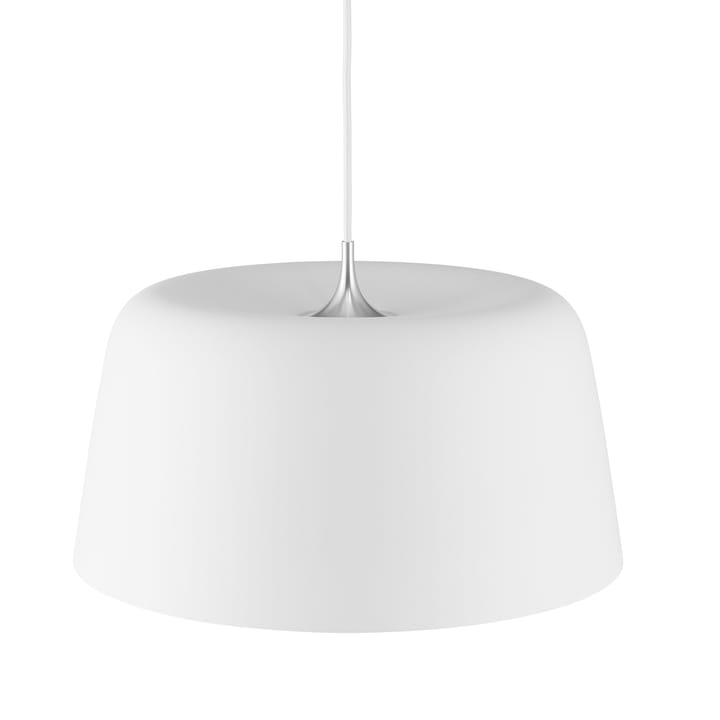 Lámpara colgante Tub Ø44 cm - Blanco - Normann Copenhagen