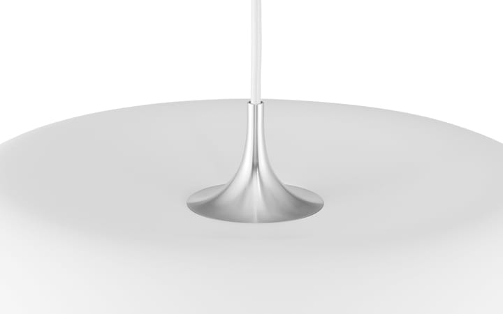 Lámpara colgante Tub Ø44 cm, Blanco Normann Copenhagen