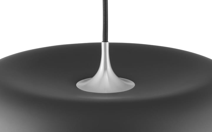 Lámpara colgante Tub Ø44 cm, Negro Normann Copenhagen