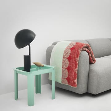 Lámpara de mesa Cap - azul medianoche - Normann Copenhagen