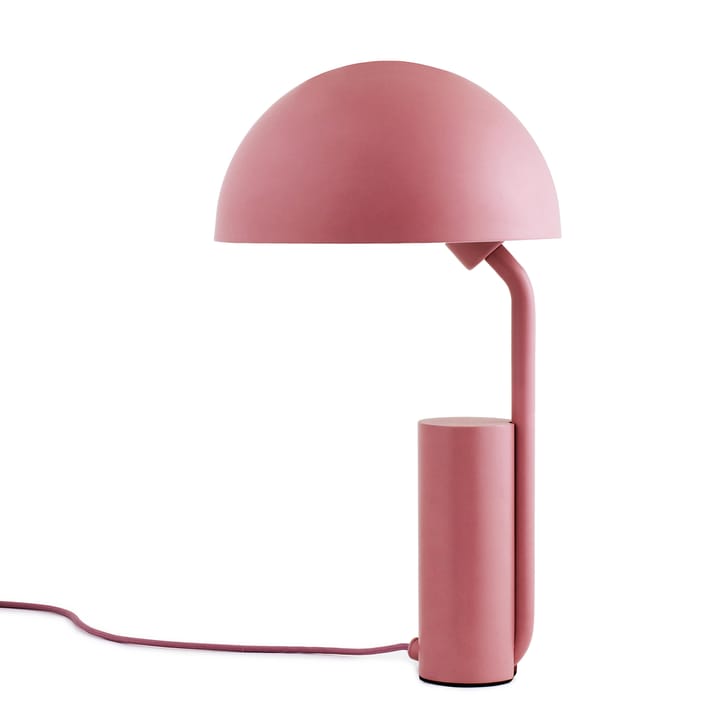 Lámpara de mesa Cap - blush - Normann Copenhagen