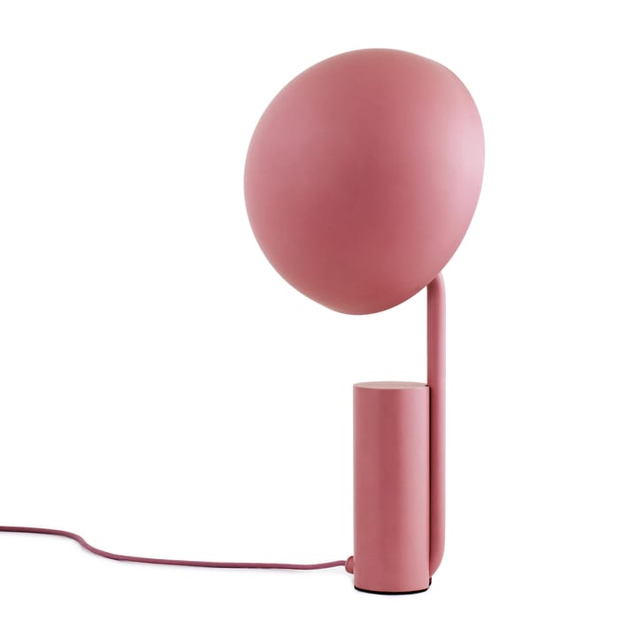 Lámpara de mesa Cap, blush Normann Copenhagen