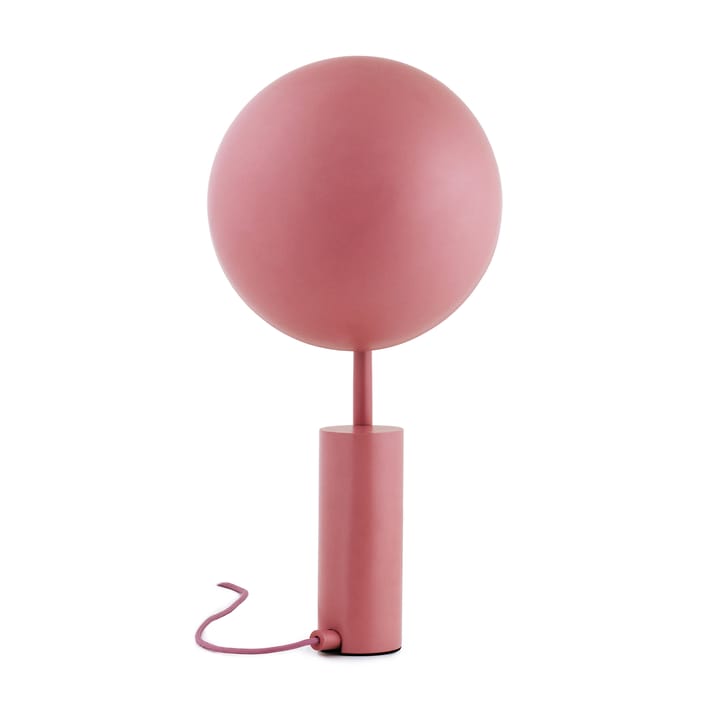 Lámpara de mesa Cap, blush Normann Copenhagen
