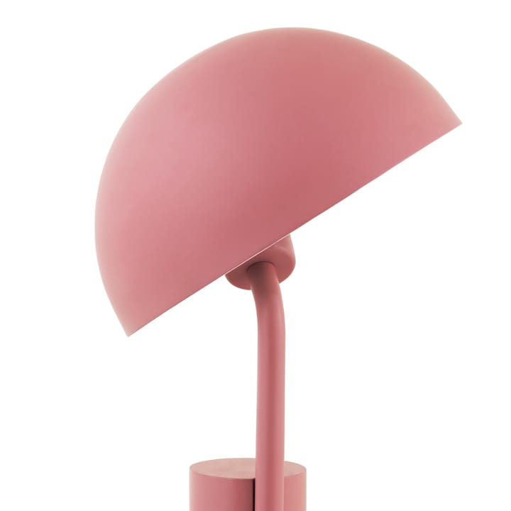 Lámpara de mesa Cap, blush Normann Copenhagen