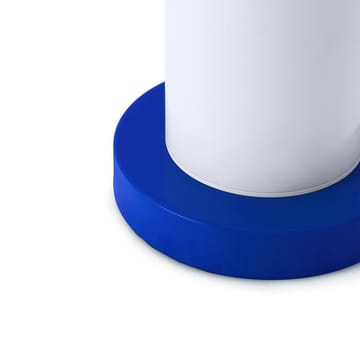Lámpara de mesa Cellu 35 cm - Azul claro - Normann Copenhagen
