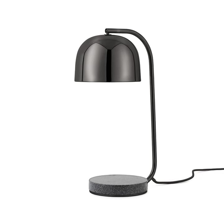 Lámpara de mesa Grant - Black - Normann Copenhagen