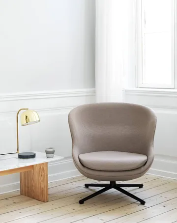 Lámpara de mesa Grant - Brass - Normann Copenhagen