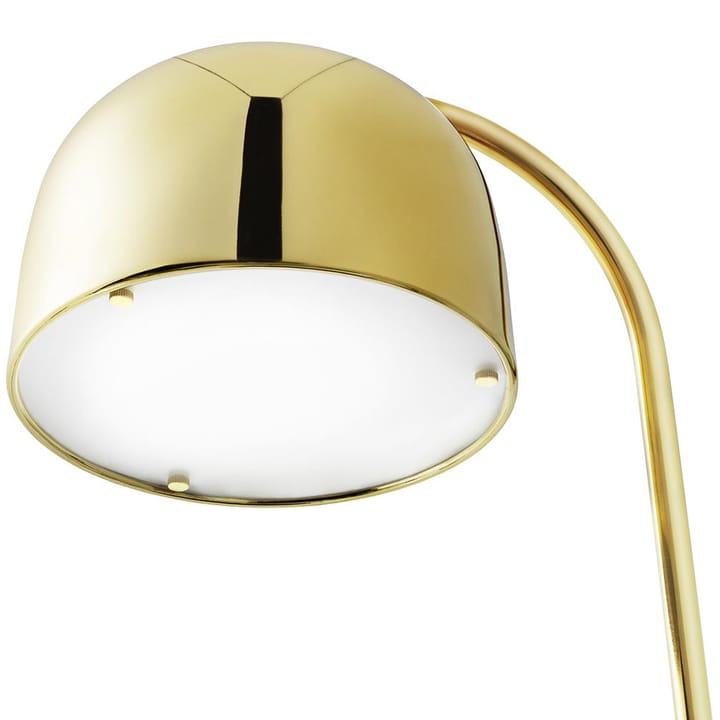 Lámpara de mesa Grant, Brass Normann Copenhagen