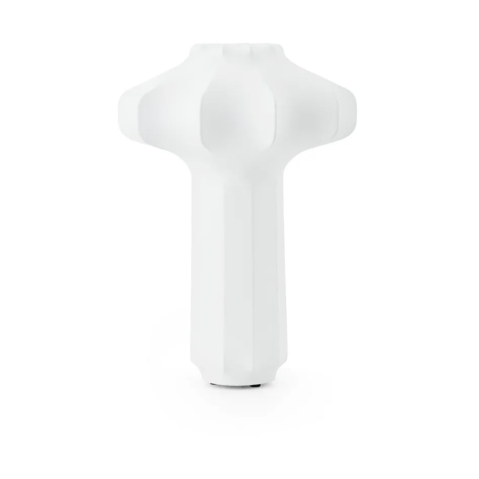 Lámpara de mesa Phantom, White Normann Copenhagen