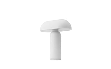 Lámpara de mesa Porta - blanco - Normann Copenhagen