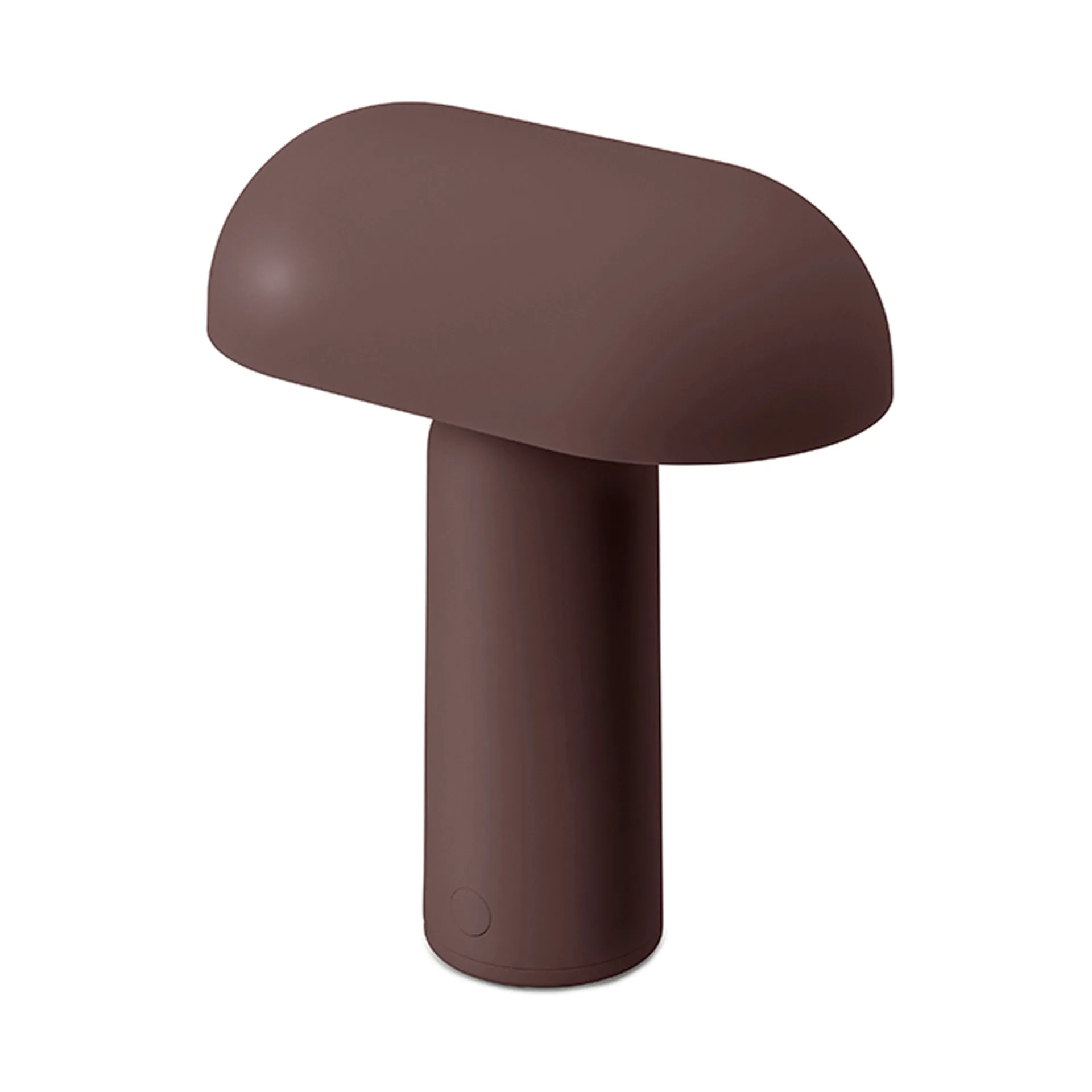 Lámpara de mesa Porta, Brown Normann Copenhagen