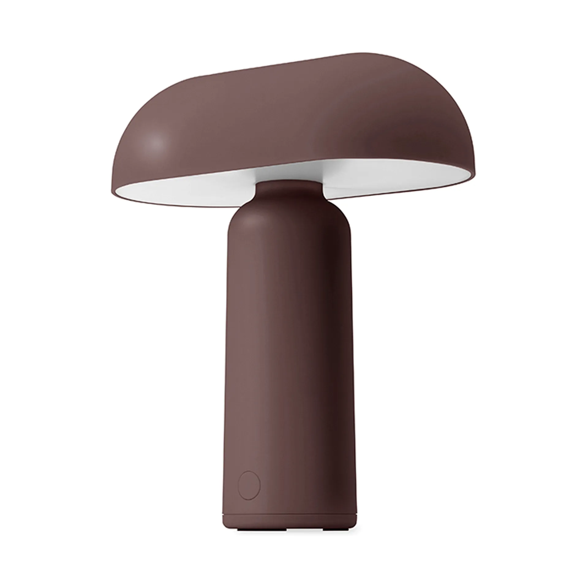 Lámpara de mesa Porta, Brown Normann Copenhagen