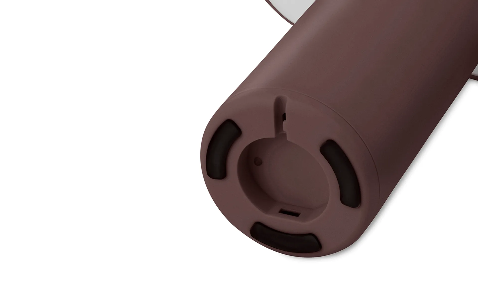 Lámpara de mesa Porta, Brown Normann Copenhagen