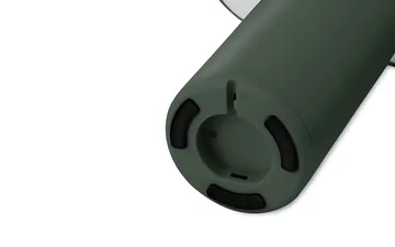 Lámpara de mesa Porta - Dark green - Normann Copenhagen