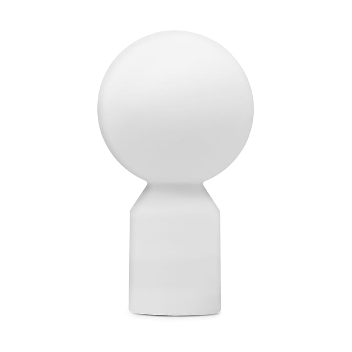 Lámpara de mesa Yo small - White - Normann Copenhagen