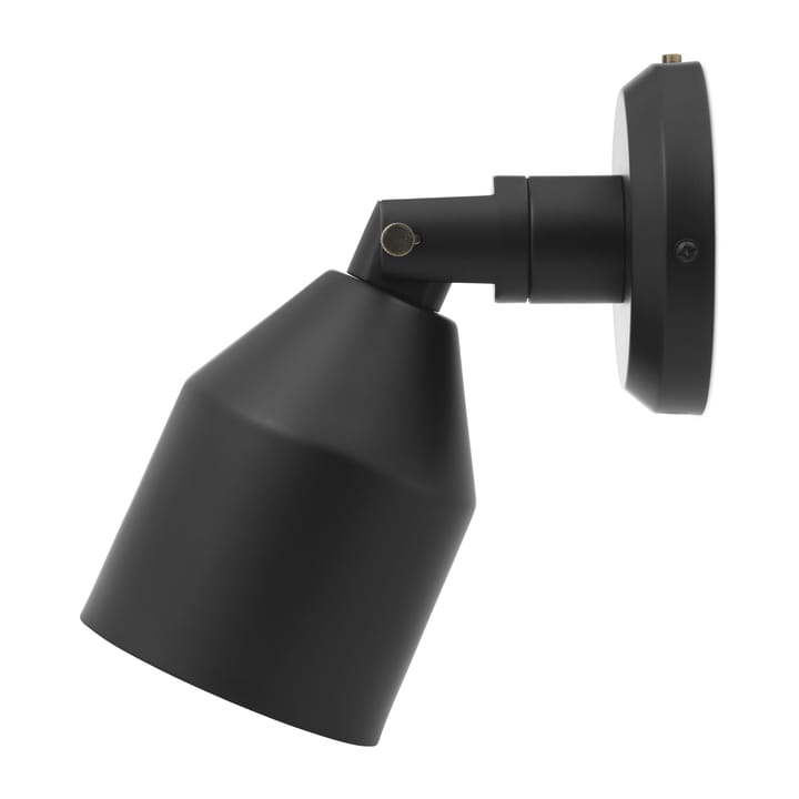 Lámpara de pared Klip 15,8x24,3 cm, Black Normann Copenhagen