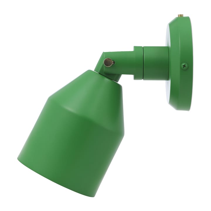 Lámpara de pared Klip 15,8x24,3 cm, Green Normann Copenhagen