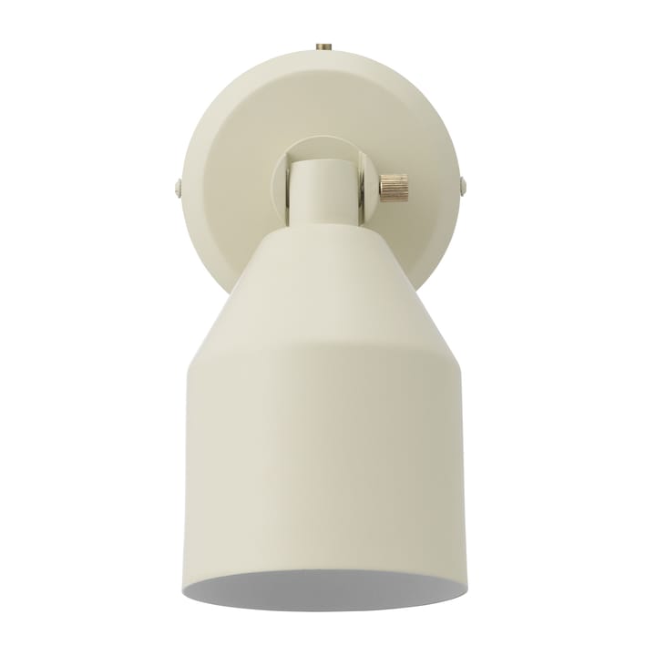 Lámpara de pared Klip 15,8x24,3 cm - Warm Grey - Normann Copenhagen