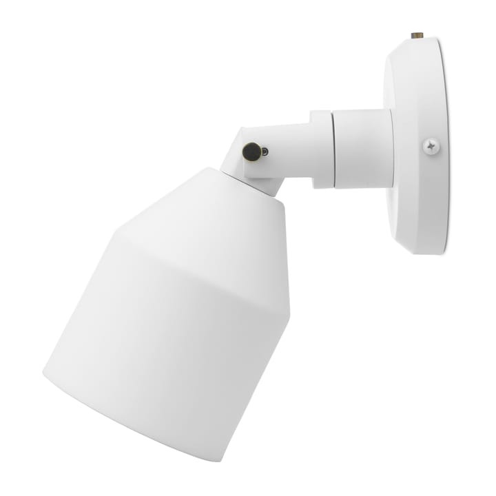 Lámpara de pared Klip 15,8x24,3 cm, White Normann Copenhagen