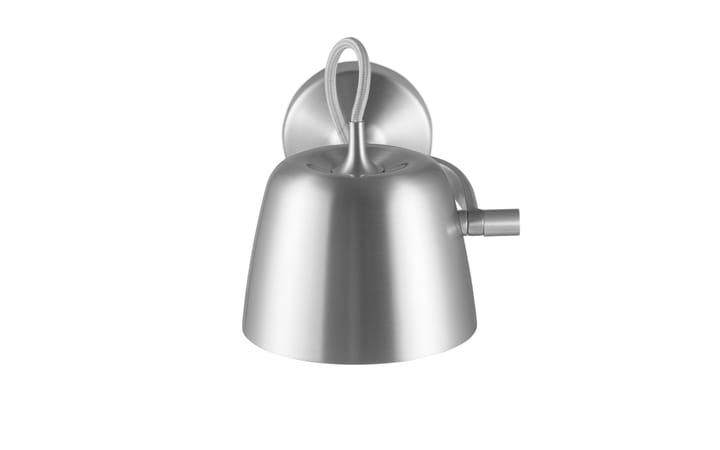 Lámpara de pared Tub, Aluminum Normann Copenhagen