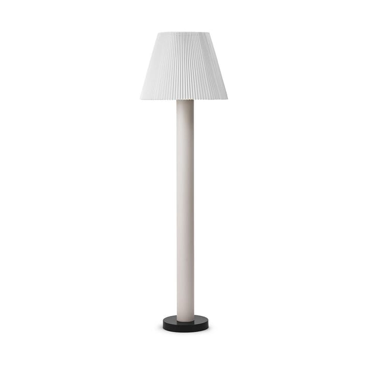 Lámpara de pie Cellu 168,5 cm - Gris - Normann Copenhagen