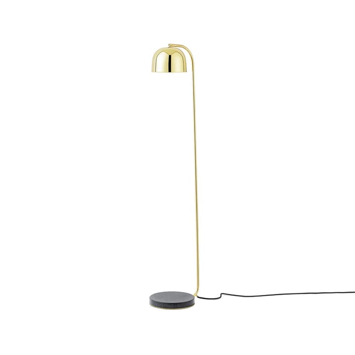 Lámpara de pie Grant - Brass - Normann Copenhagen