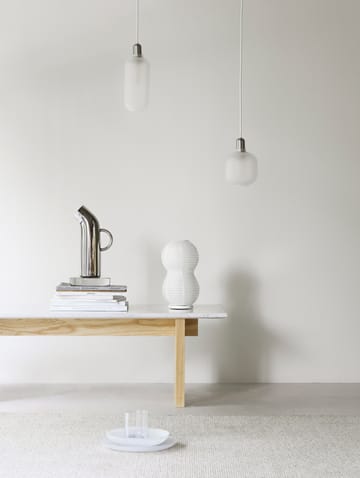Lámpara de techo Amp L - Mate-blanco - Normann Copenhagen
