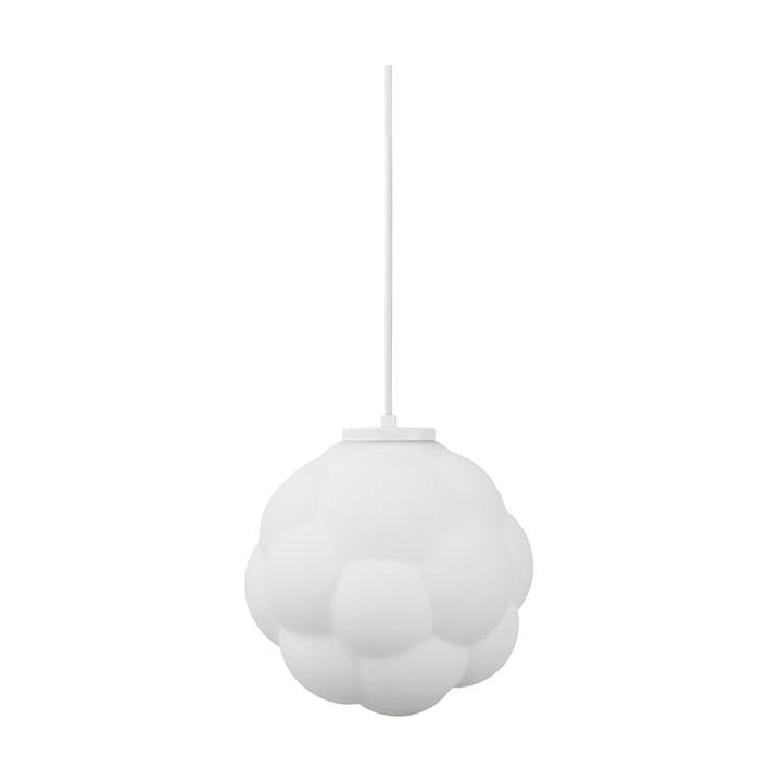 Lámpara de techo Bubba Ø25 cm - Blanco - Normann Copenhagen