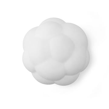 Lámpara de techo Bubba Ø25 cm - Blanco - Normann Copenhagen